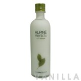 The Face Shop Alpine Herb 24 Hydra Emulsion