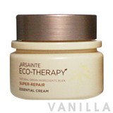 The Face Shop Arsainte Eco-Therapy Essential Cream Super-Repair