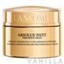 Lancome Absolue Nuit Precious Cells Advanced Regenerating and Restoring Night Cream