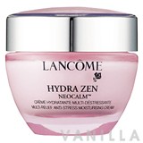 Lancome HYDRA ZEN NEUROCALM Soothing Anti-Stress Moisturizing Cream SPF15