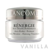 Lancome Renergie Anti-Wrinkle and Firming Treatment
