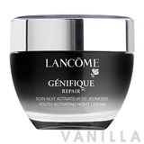 Lancome Genifique Repair Youth Activating Night Cream