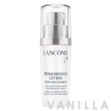 Lancome PRIMORDIALE LEVRES SKIN RECHARGE Visible Plumping Effect Smoothing Lip Treatment