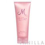 Mariah Carey Mariah Carey's Luscious Pink Body Lotion