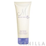 Mariah Carey M by Mariah Carey Moisturizing Body Lotion