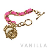 Juicy Couture Couture Couture Solid Perfume Bracelet