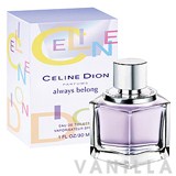 Celine Dion Celine Dion Always Belong Eau de Toilette