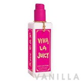 Juicy Couture Viva La Body Lotion