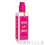 Juicy Couture Viva La Body Lotion