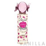 Jessica Simpson Dessert Treats Deliciously Kissable Fragrance Candy