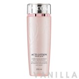 Lancome ACTI-LOTION NEOCALM Multi-Relief Anti-Stress Nourishing Cream-Water Very Moist