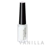 Maquillage Nail Protect & White