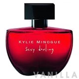 Kylie Minogue Sexy Darling Eau de Toilette