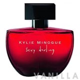 Kylie Minogue Sexy Darling Eau de Toilette