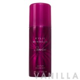 Kylie Minogue Showtime Parfum Deodorant