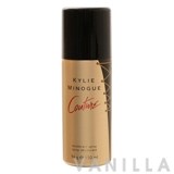 Kylie Minogue Couture Deodorant Spray