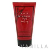 Kylie Minogue Sexy Darling Glowing Body Lotion