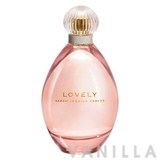 Sarah Jessica Parker Lovely Eau de Parfum