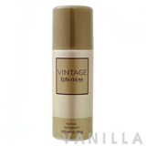 Kate Moss Vintage Parfum Deodorant