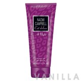 Naomi Campbell Cat Deluxe At Night Shower Gel