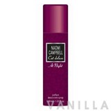 Naomi Campbell Cat Deluxe At Night Deodorant Spray