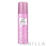 Naomi Campbell Cat Deluxe Deodorant Spray