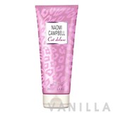 Naomi Campbell Cat Deluxe Luxury Body Lotion