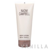 Naomi Campbell NC Body Lotion