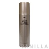 Naomi Campbell NC Parfum Deodorant Spray