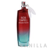 Naomi Campbell Paradise Passion Eau de Toilette