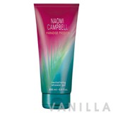 Naomi Campbell Paradise Passion Body Lotion