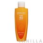 The Face Shop Natural Sun AQ Body & Family Mild Sun Milk SPF40 PA+++