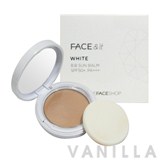The Face Shop Face & It White BB Sun Balm SPF50 PA+++