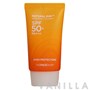 The Face Shop Natural Sun AQ Super Perfect Sun Cream SPF50+ PA+++