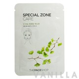 The Face Shop Special Zone Care V-Line