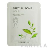 The Face Shop Special Zone Care Cheek