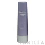 The Face Shop Face & It Shimmering Cream