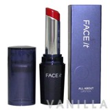 The Face Shop Face It All About Lipstick