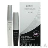 The Face Shop Face It Extreme Dual Lash Ampoule Program