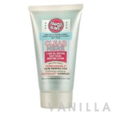 Soap & Glory Clear Here T-Zone Oil Control Daily Moisture Lotion