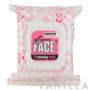 Soap & Glory Off Your Face Cleansing Wipes