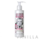 Soap & Glory Clean Mary Cleansing Milk