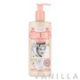 Soap & Glory Clean, Girls Skin Softening Creamy Body Wash