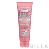 Soap & Glory Heel Genius Foot Cream