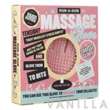 Soap & Glory Jumbo Massage Glove
