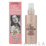 Soap & Glory Glow Lotion Fragranced Shimmer Lotion
