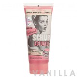 Soap & Glory Scrub, Actually Body Buffer