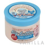Soap & Glory Big Butter Peachy Cream Body Butter