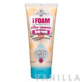 Soap & Glory i Foam Ultra-Creamy Body Wash