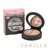 Soap & Glory Solar Powder Pressed Powder Bronzer/Highlighter